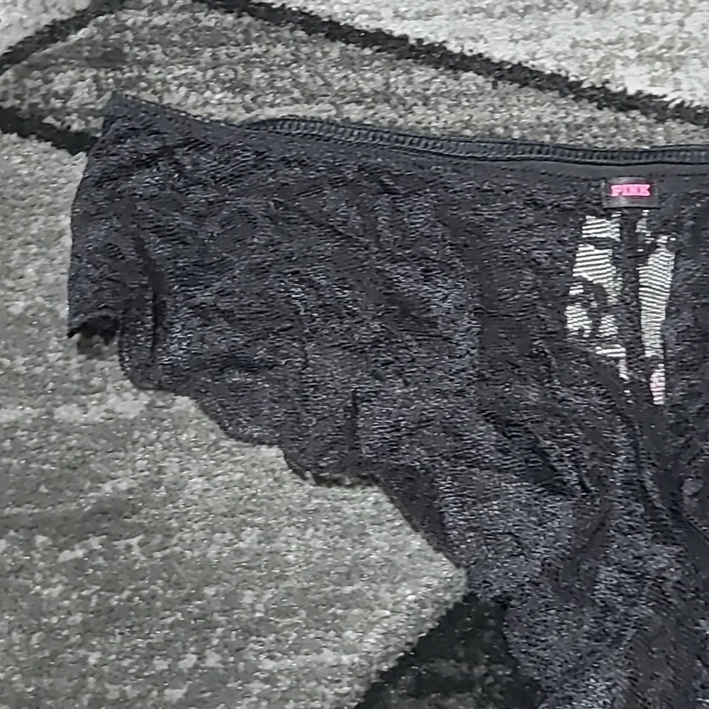 VS PINK 2013 EXTRA LOW-RISE HIPSTER